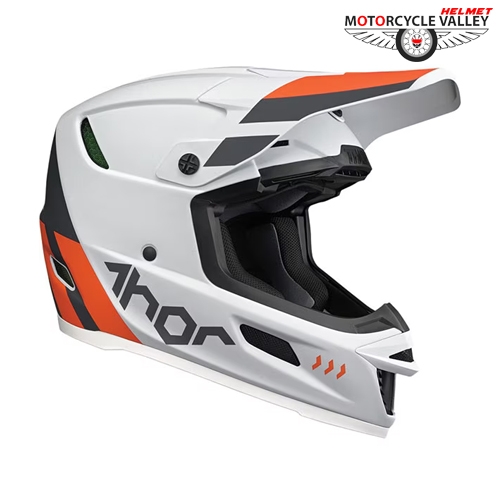 Thor Reflex Cube MIPS Helmet